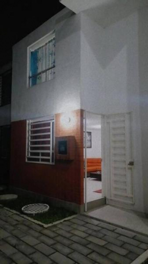 casa confortable y segura